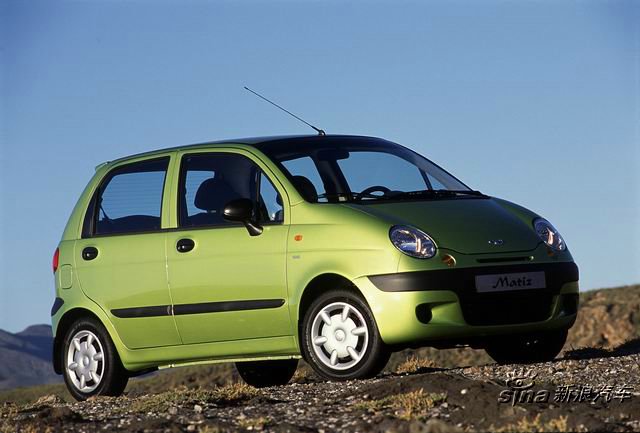 Matiz