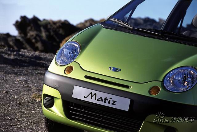 Matiz