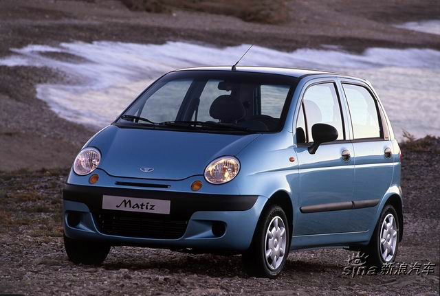 Matiz