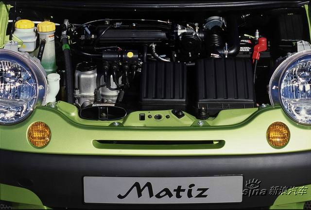 Matiz