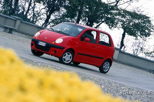 Matiz