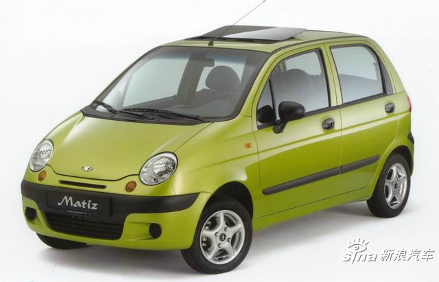 Matiz