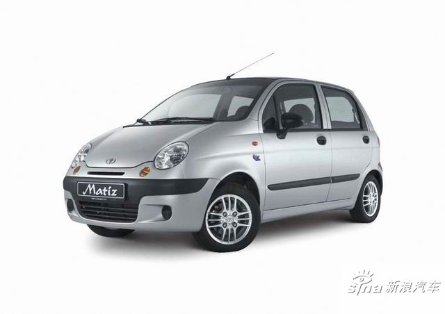 Matiz