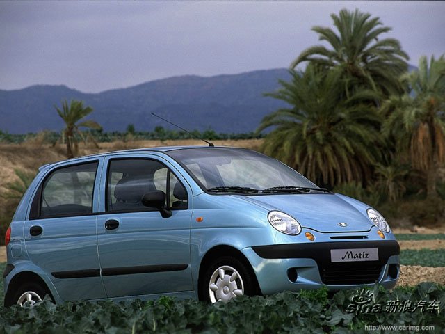 Matiz