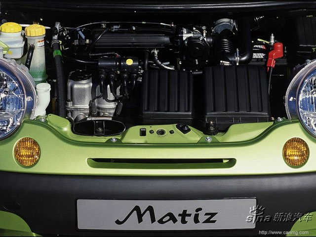 Matiz