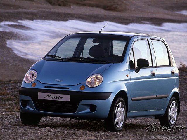 Matiz