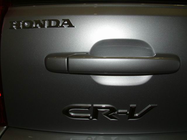 籾CR-V