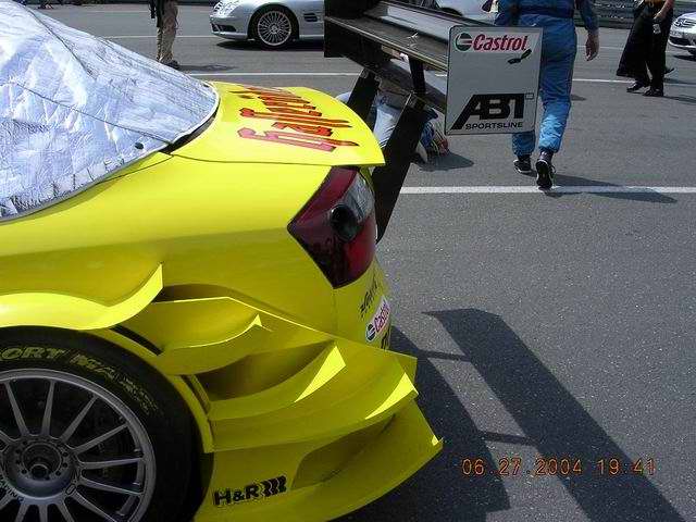 A4DTM