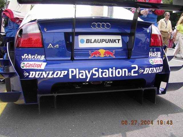 A4DTM