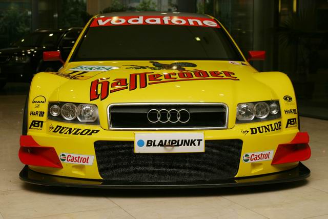 A4DTM