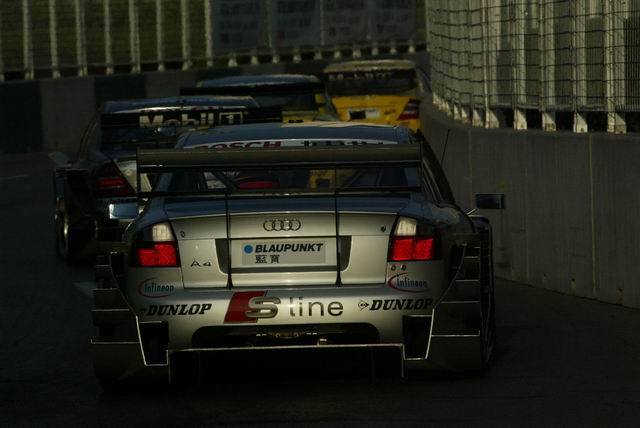 A4DTM