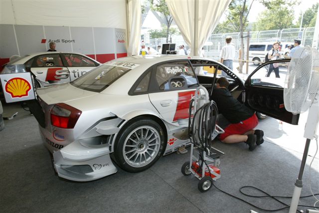 A4DTM