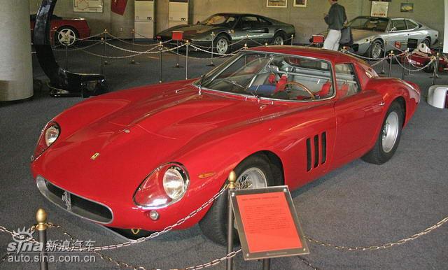 64귨250 GTO