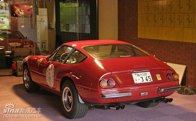 Ferrari 365 GTB/4 