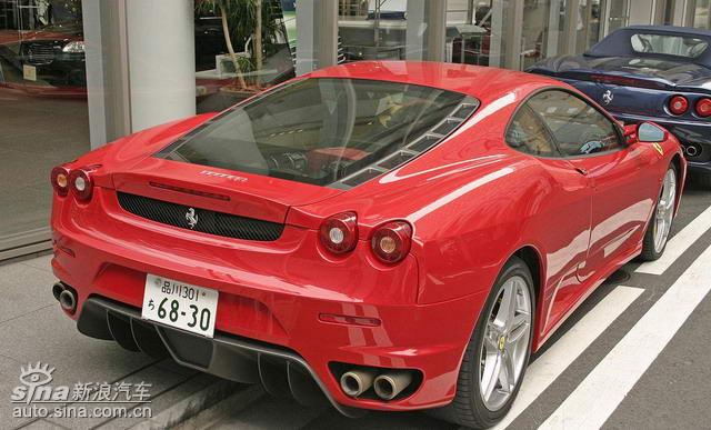 F430