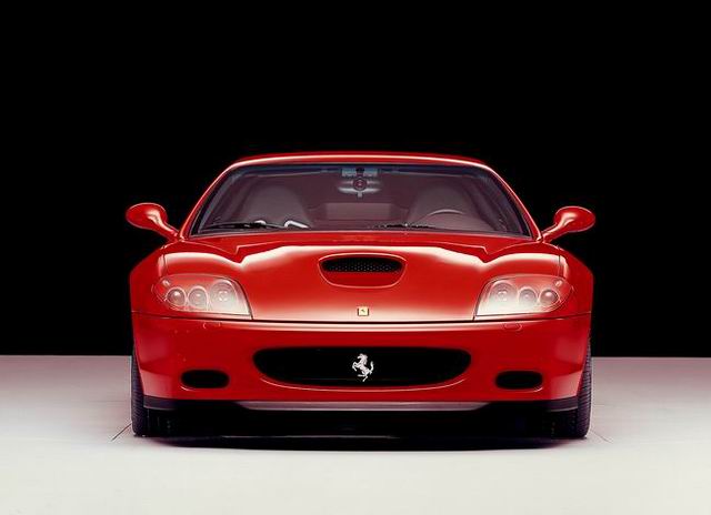 575M Maranello