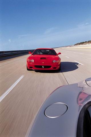 575M Maranello