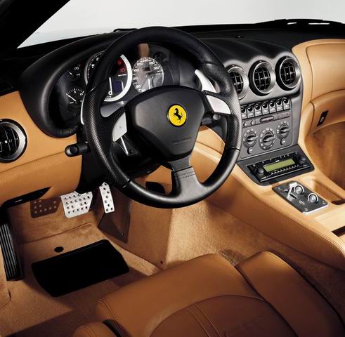 575M Maranello