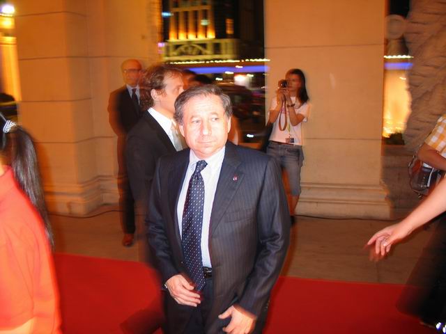 Jean Todt