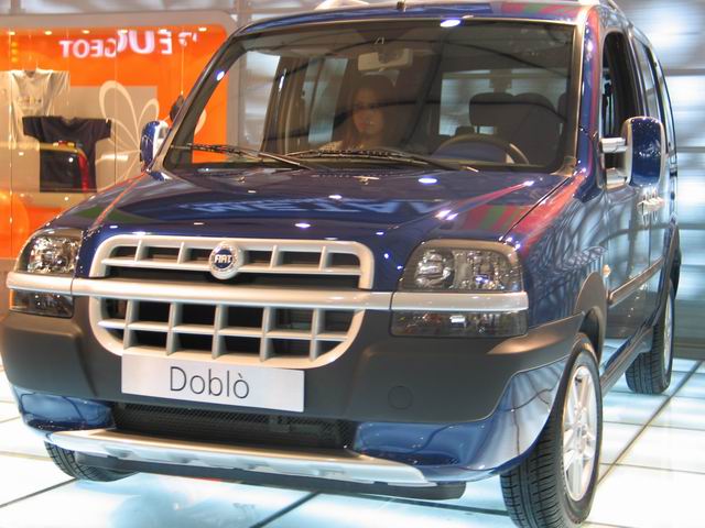 ض౦(Doblo)