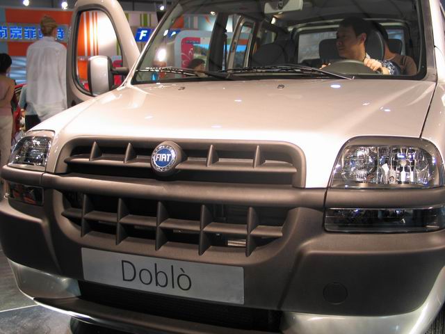 ض౦(Doblo)