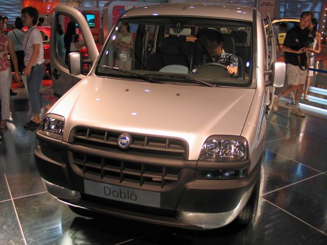 ض౦(Doblo)