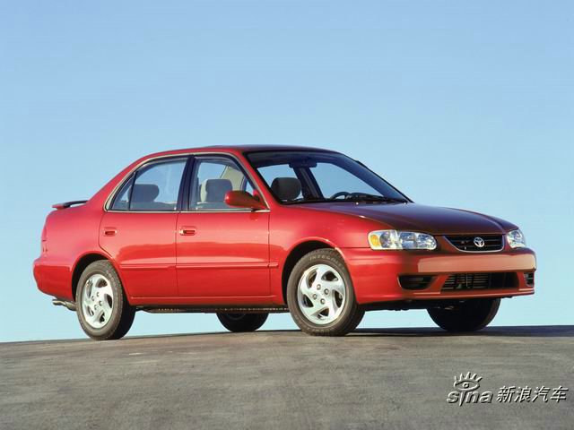 02Corolla XRS