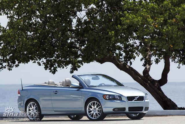 Volvo C70