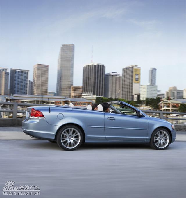 Volvo C70