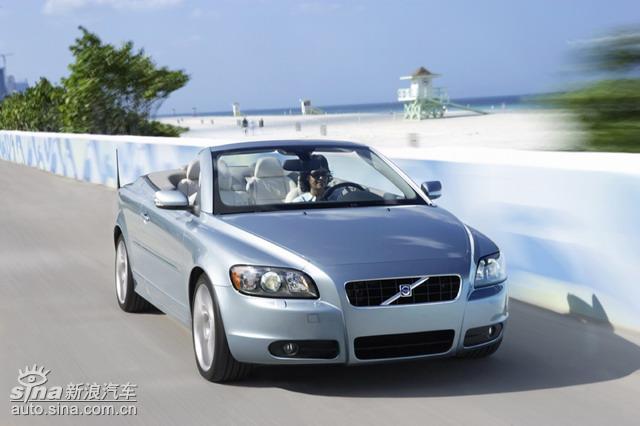 Volvo C70