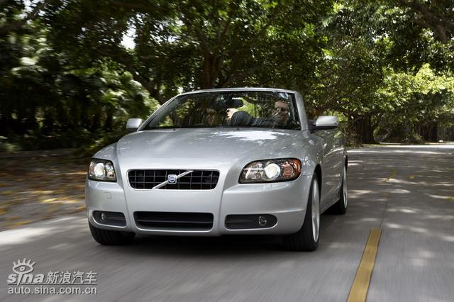 Volvo C70