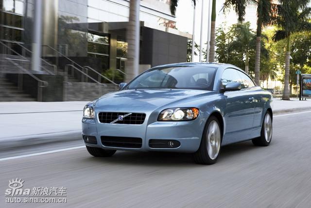 Volvo C70