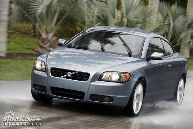 Volvo C70