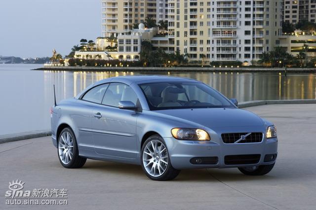 Volvo C70