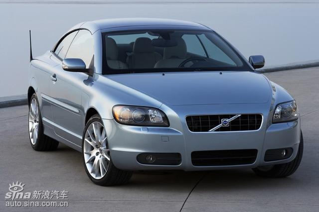 Volvo C70