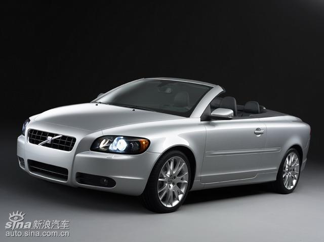 Volvo C70