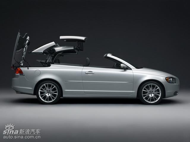 Volvo C70