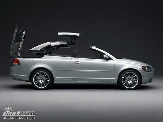 Volvo C70