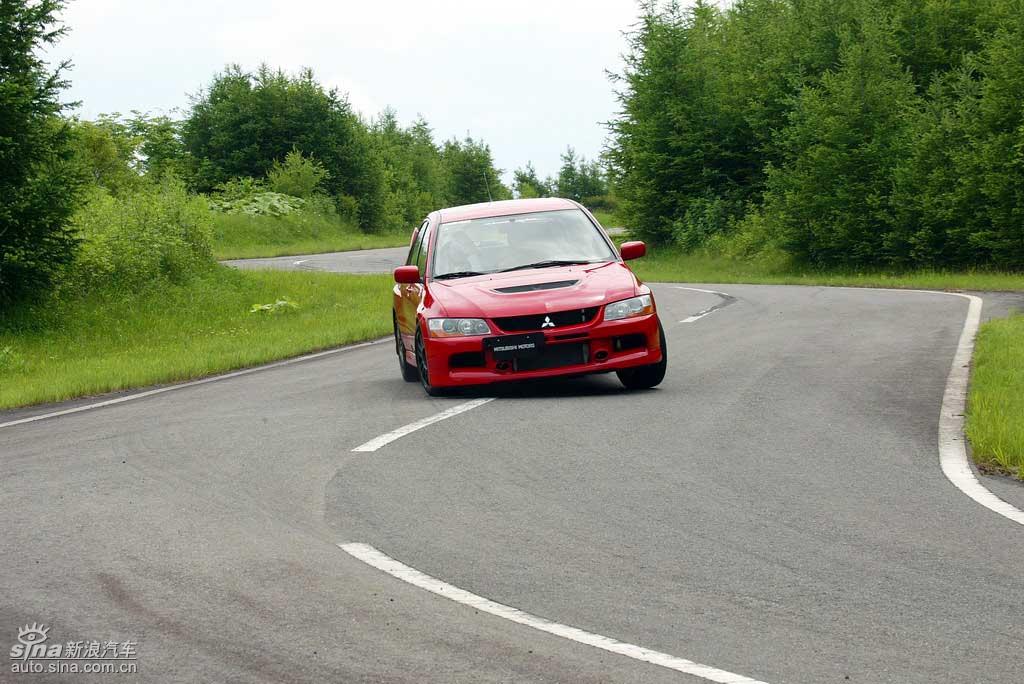 ԼEVO IX