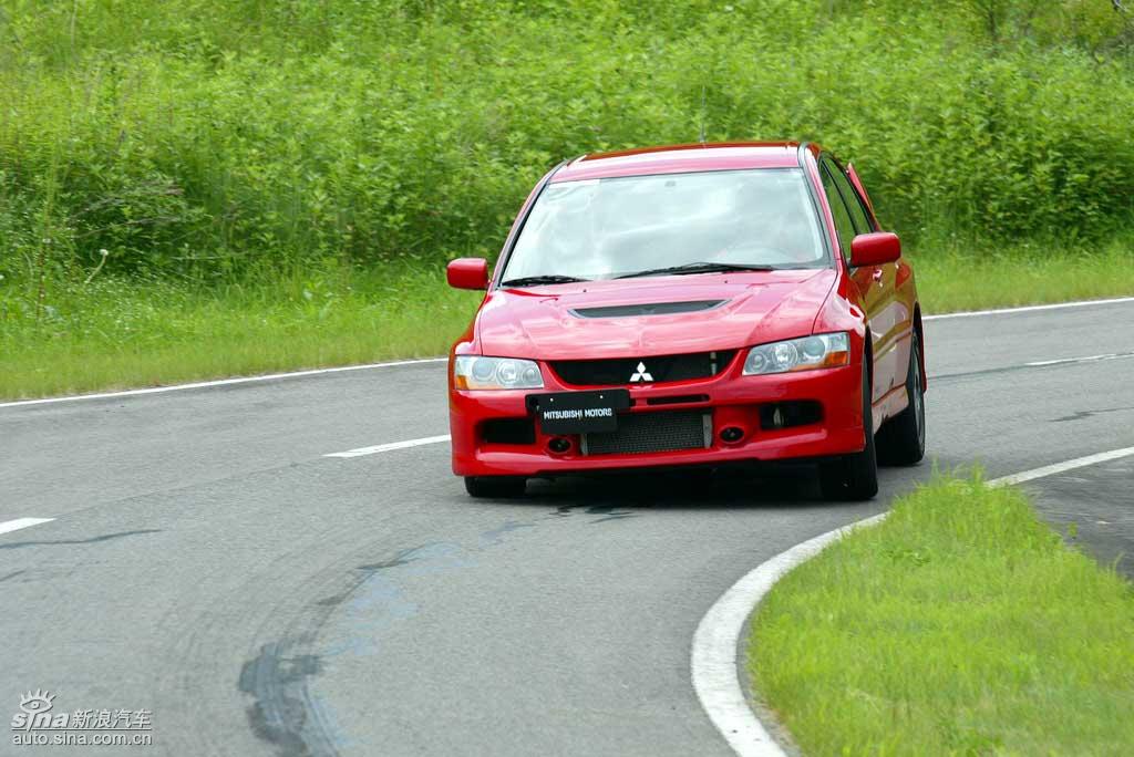 ԼEVO IX