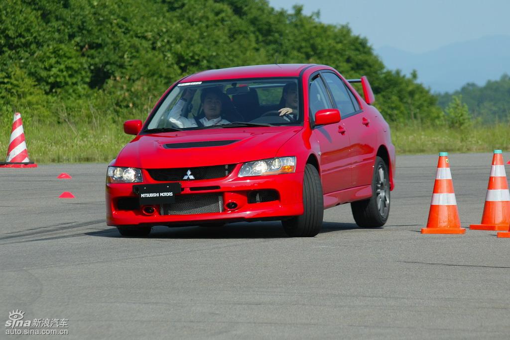 ԼEVO IX