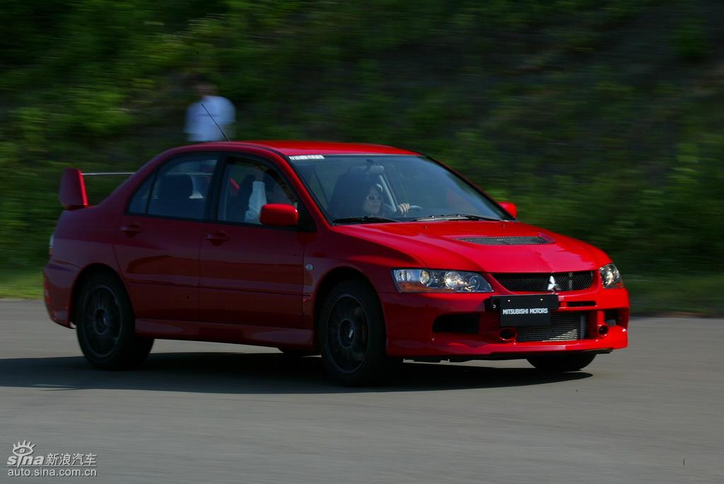 ԼEVO IX