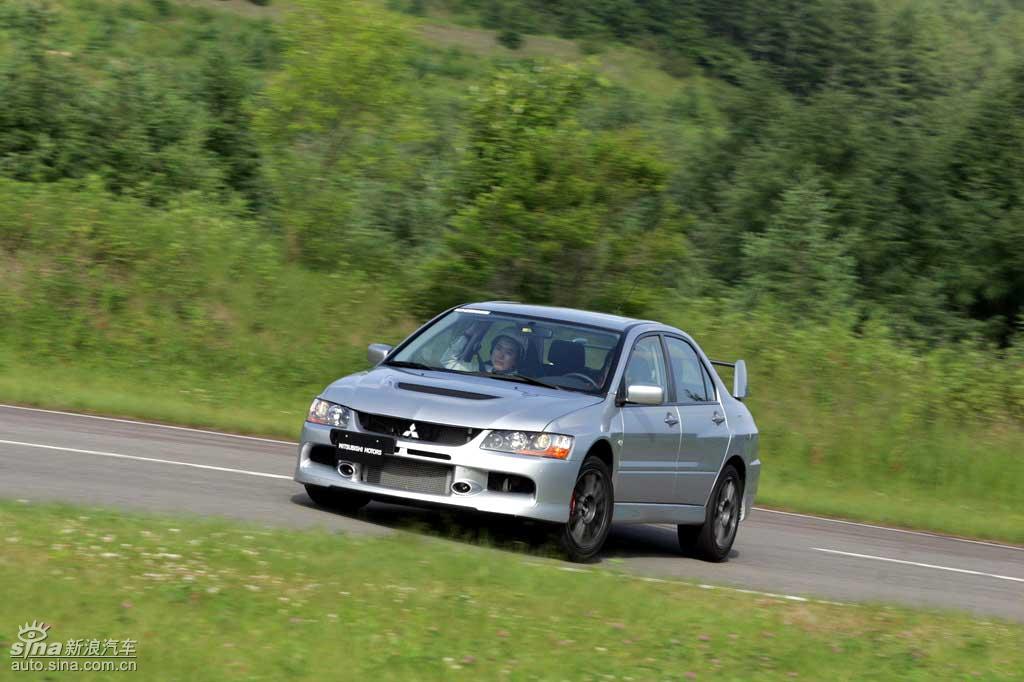 ԼEVO IX