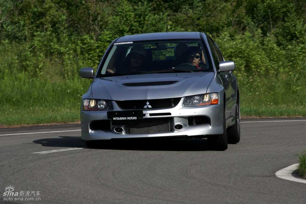 ԼEVO IX