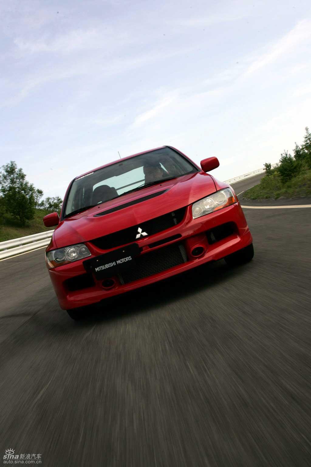 ԼEVO IX