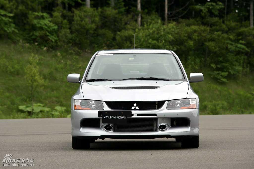 ԼEVO IX