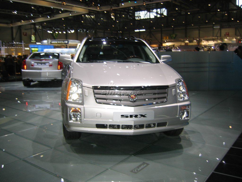 SRX