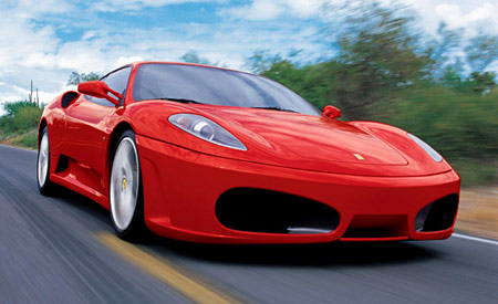 F430