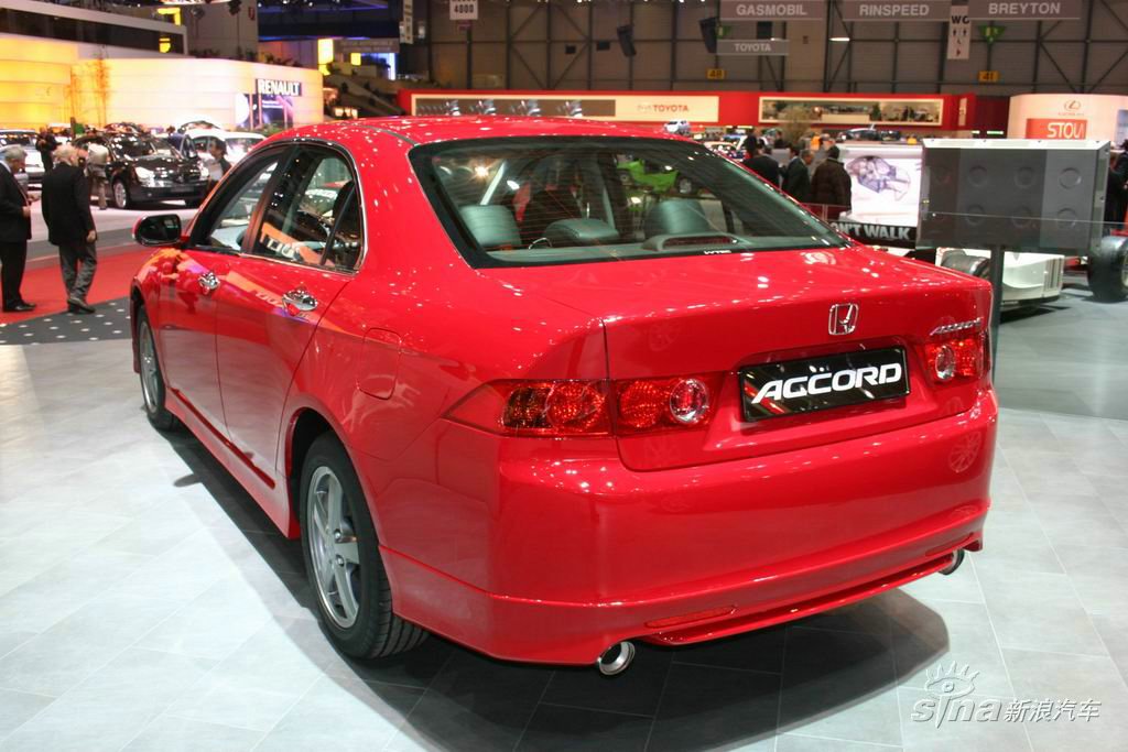 ACCORD