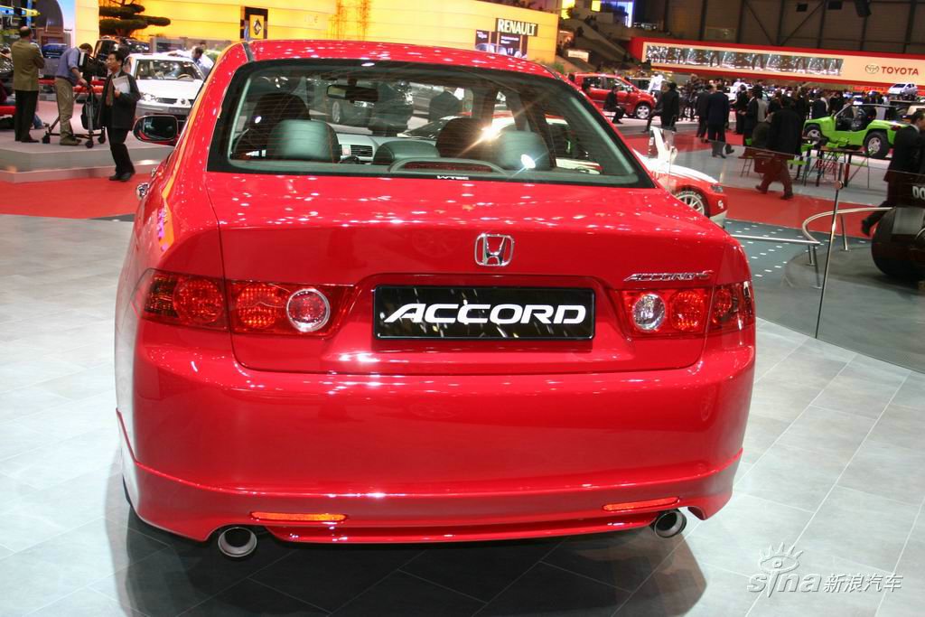 ACCORD